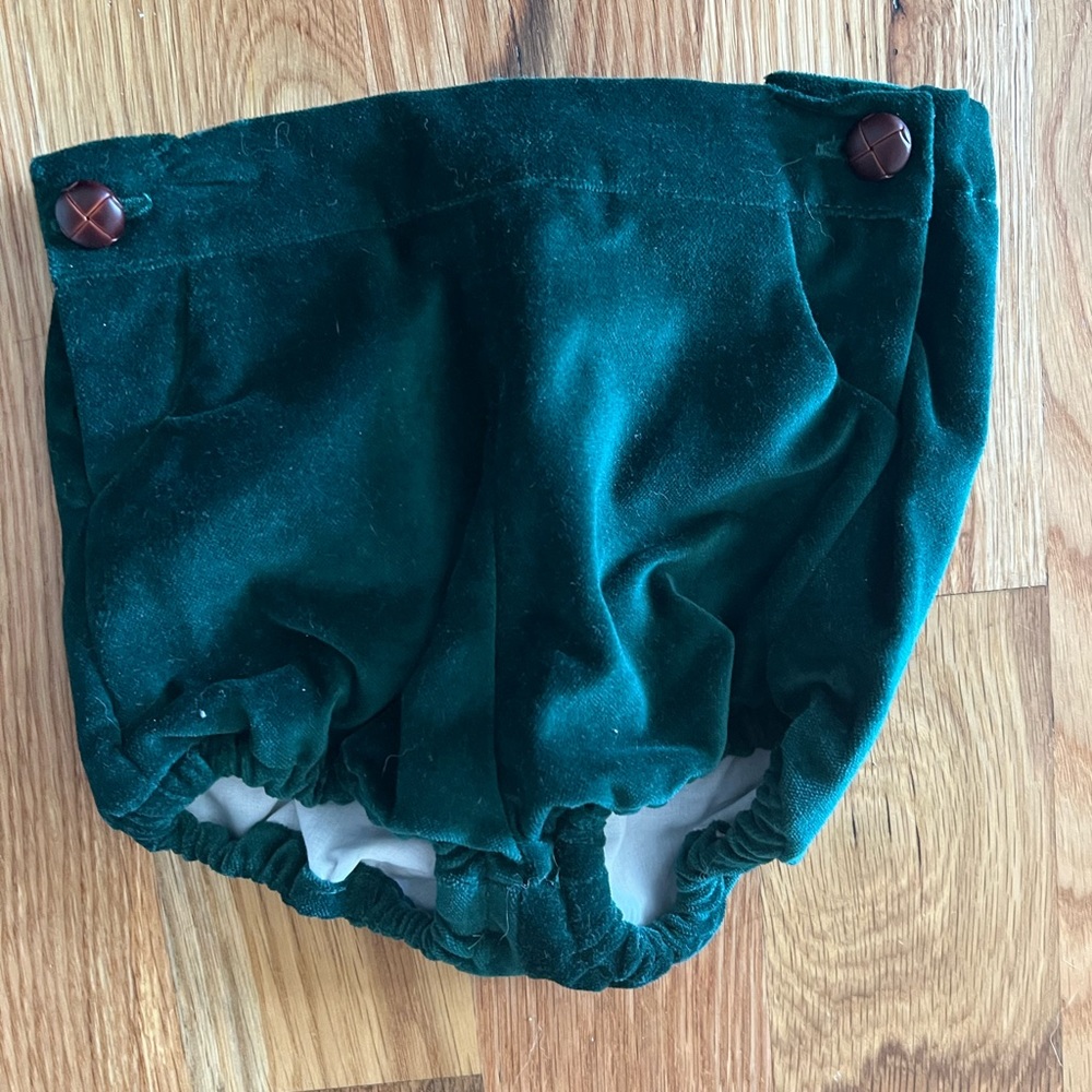 Pepa London Bloomers 6M